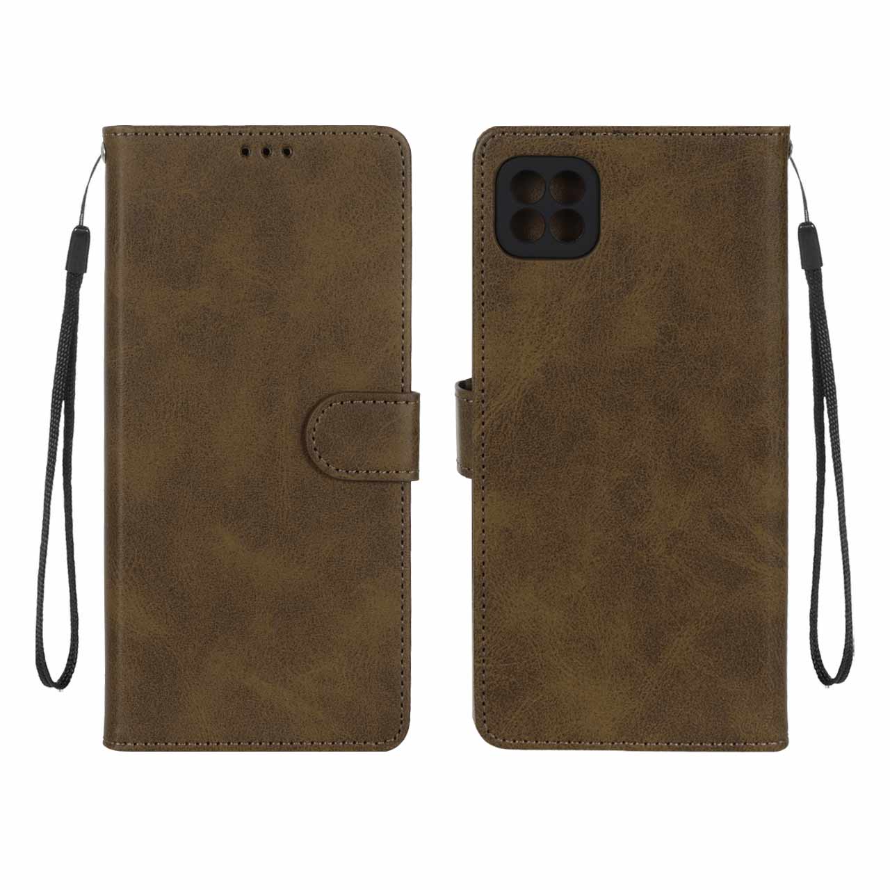 قاب کیفی جاکارتی دار Samsung galaxy a22 5G