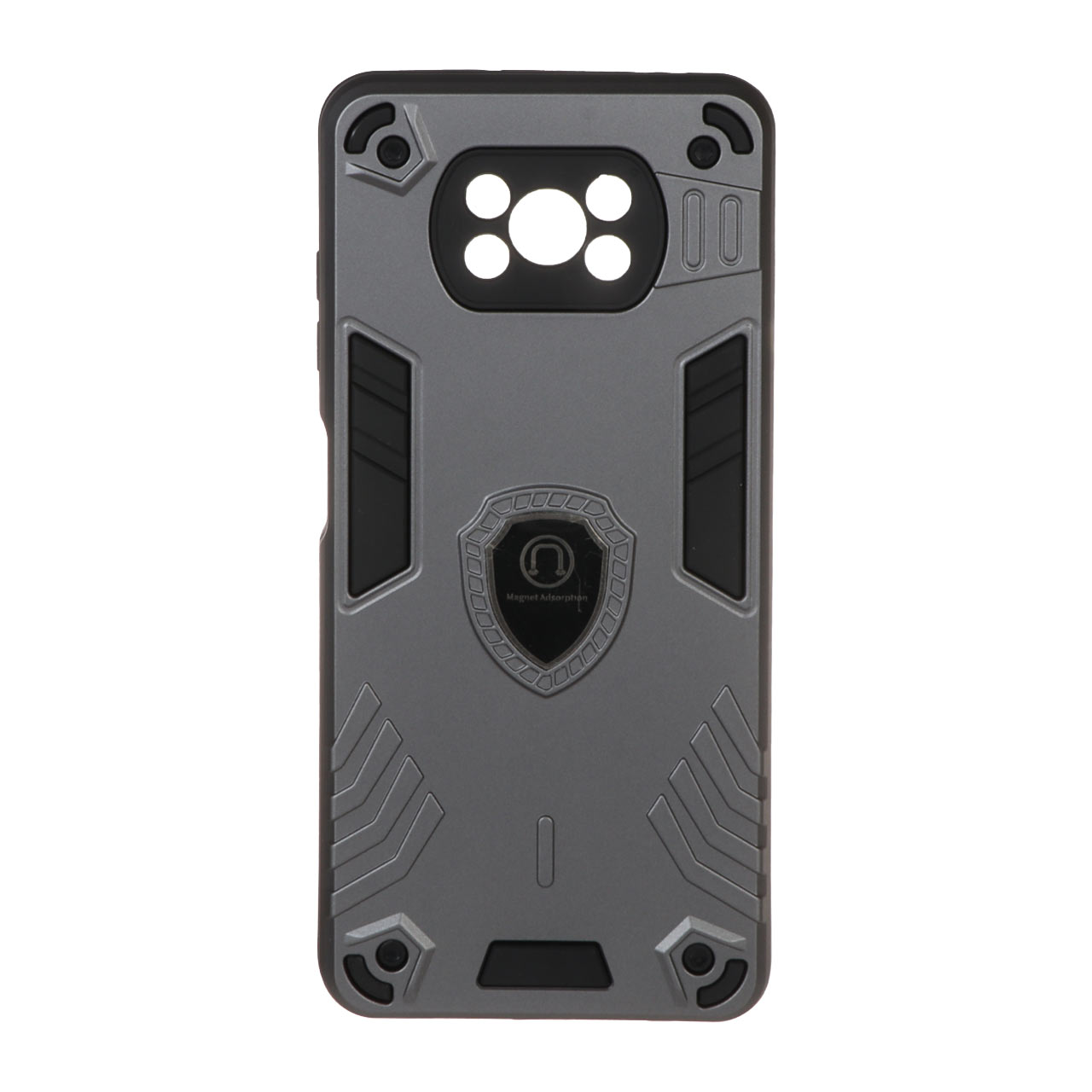 قاب بتمن محافظ لنزدار طوسی xiaomi poco x3