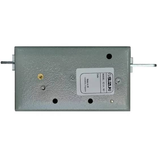 قفل آیفون سوزوکی