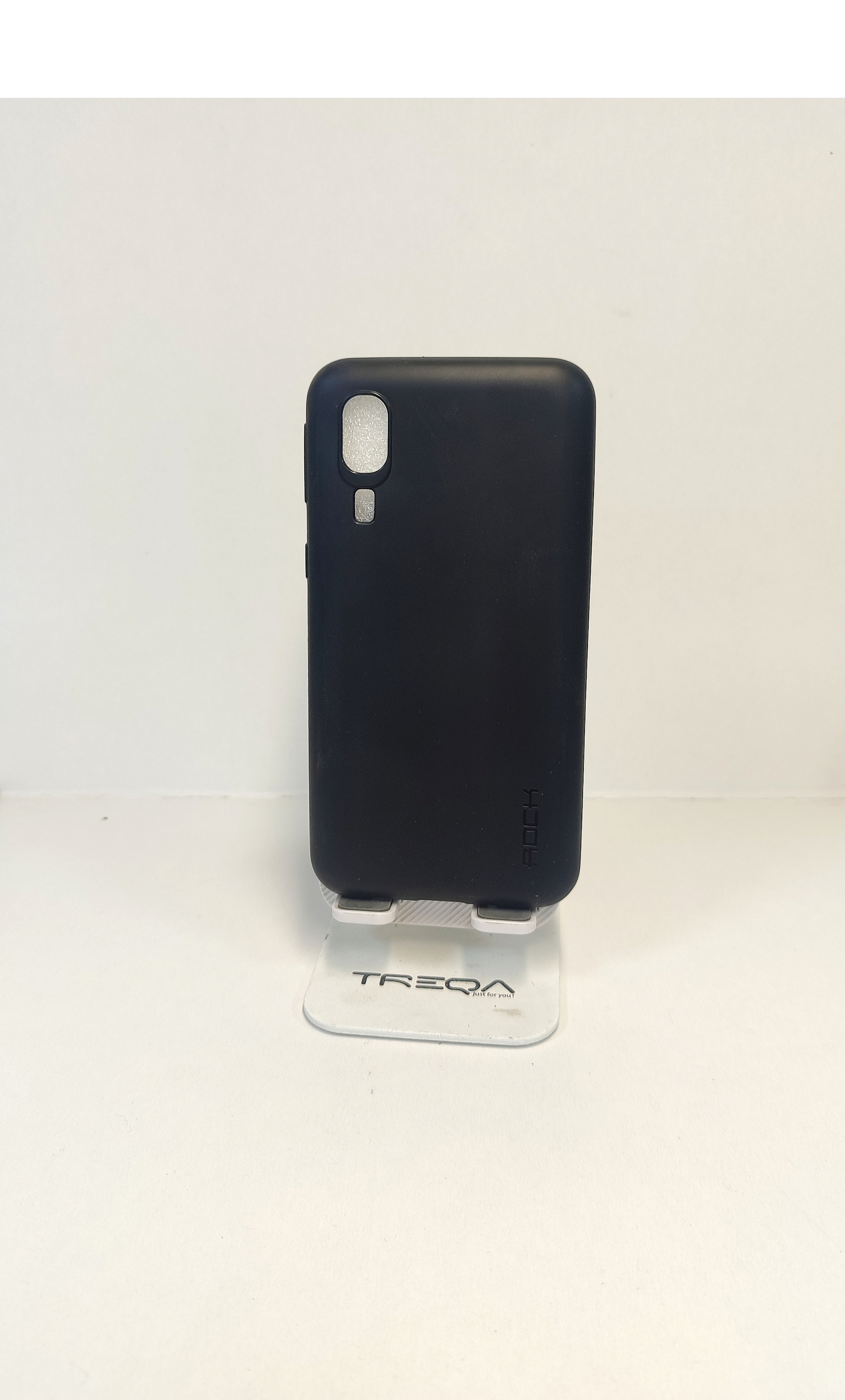 قاب سیلیکونی محافظ لنزدار سامسونگ A۲ core