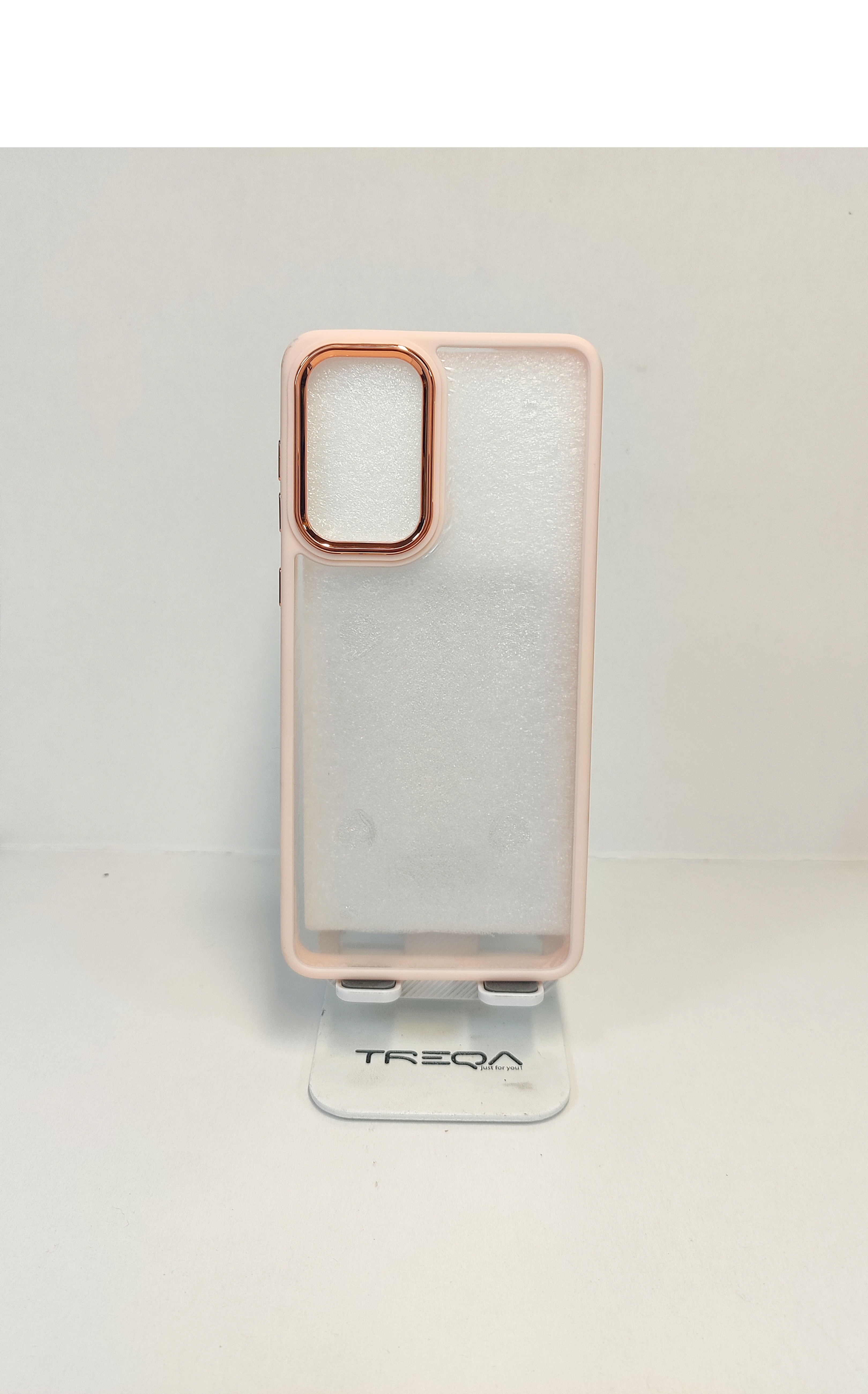 قاب شفاف سامسونگ A۷۳