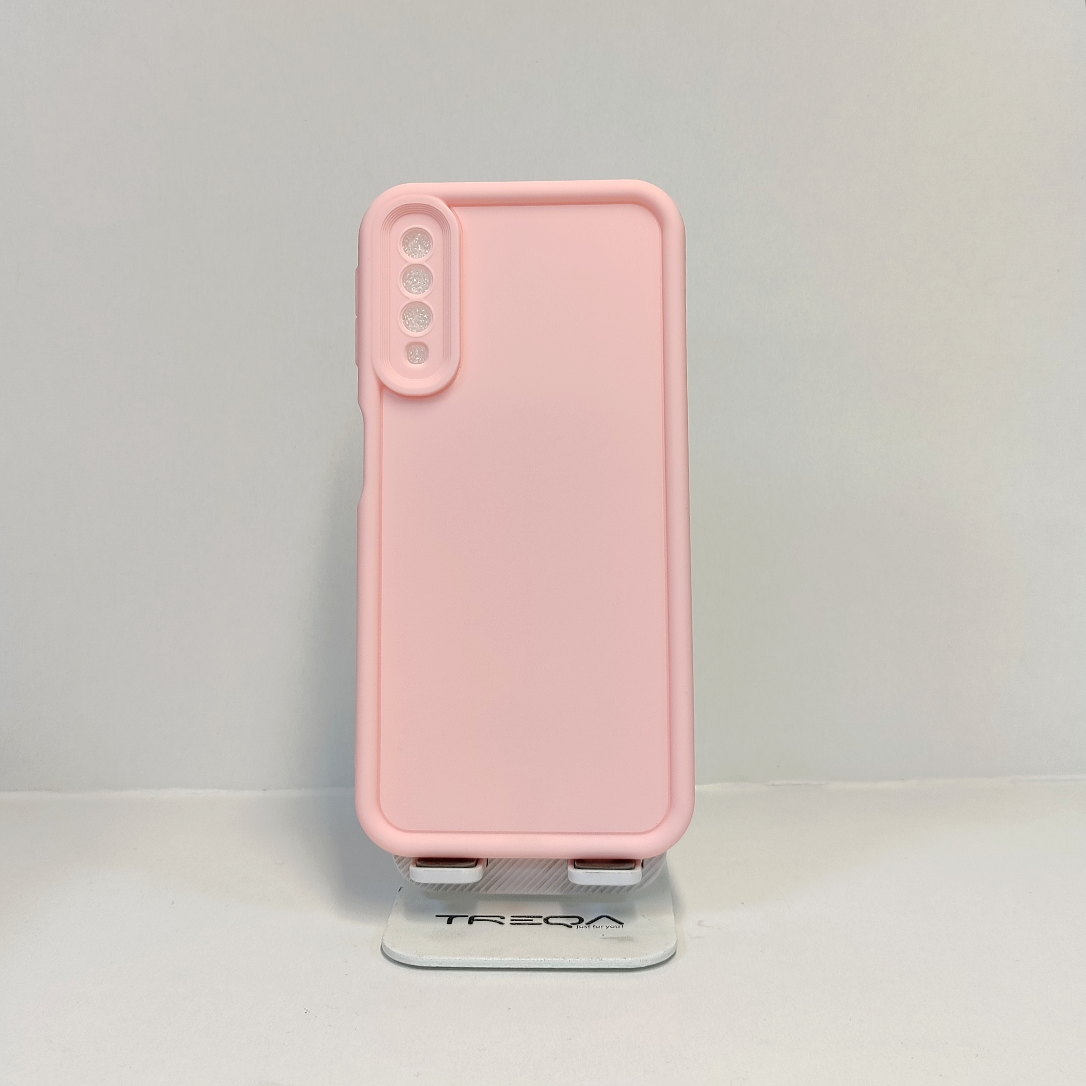 قاب سولید محافظ لنزدار سامسونگ A۷۵۰ /قاب samsung A۷۵۰