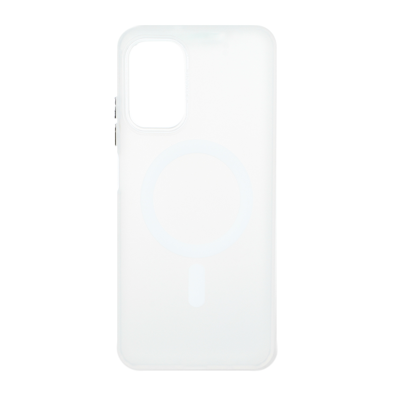 قاب  so cool طرح مگ سیف رنگی xiaomi poco m3/redmi 9t