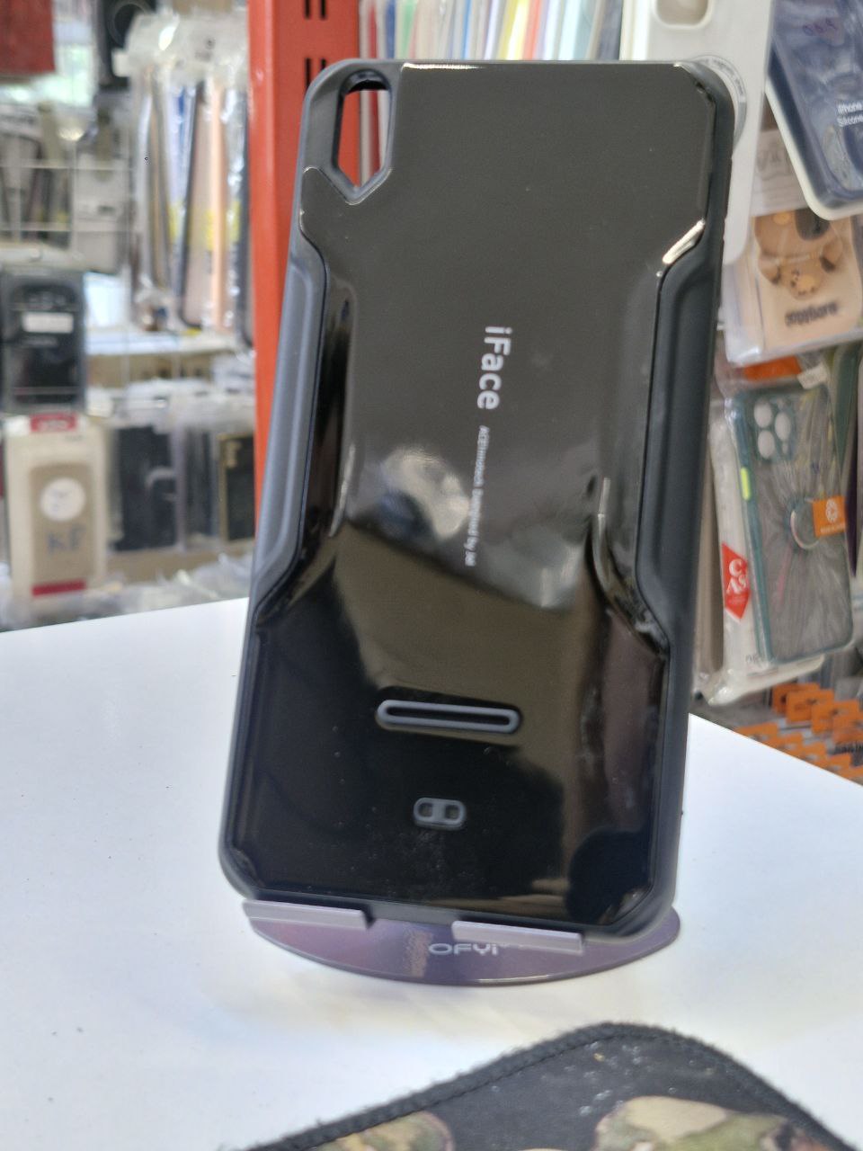 قاب مشکی دیزایر ۸۱۶