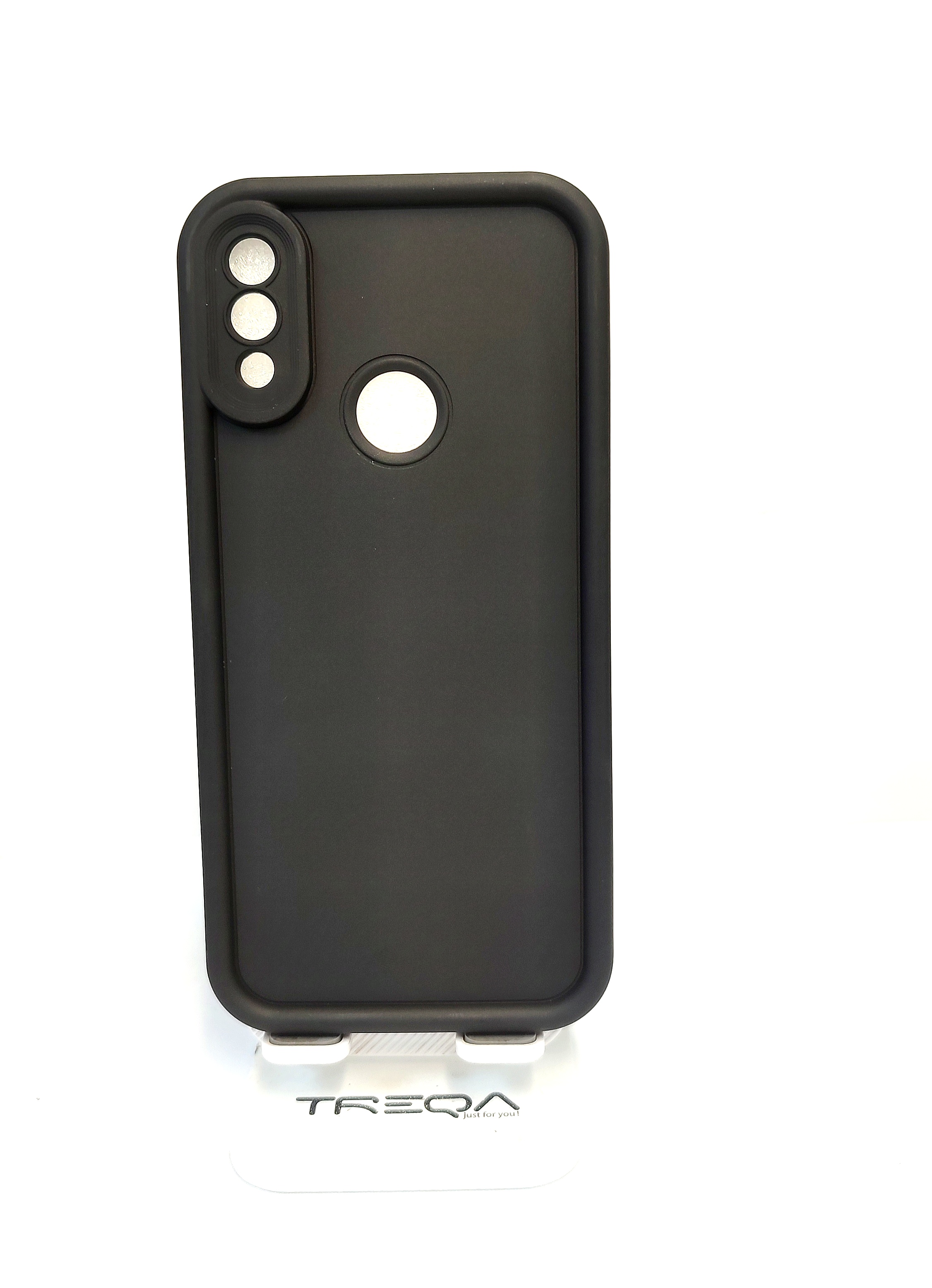 قاب سیلیکون مدل شیائومی Redmi note ۷ مشکی