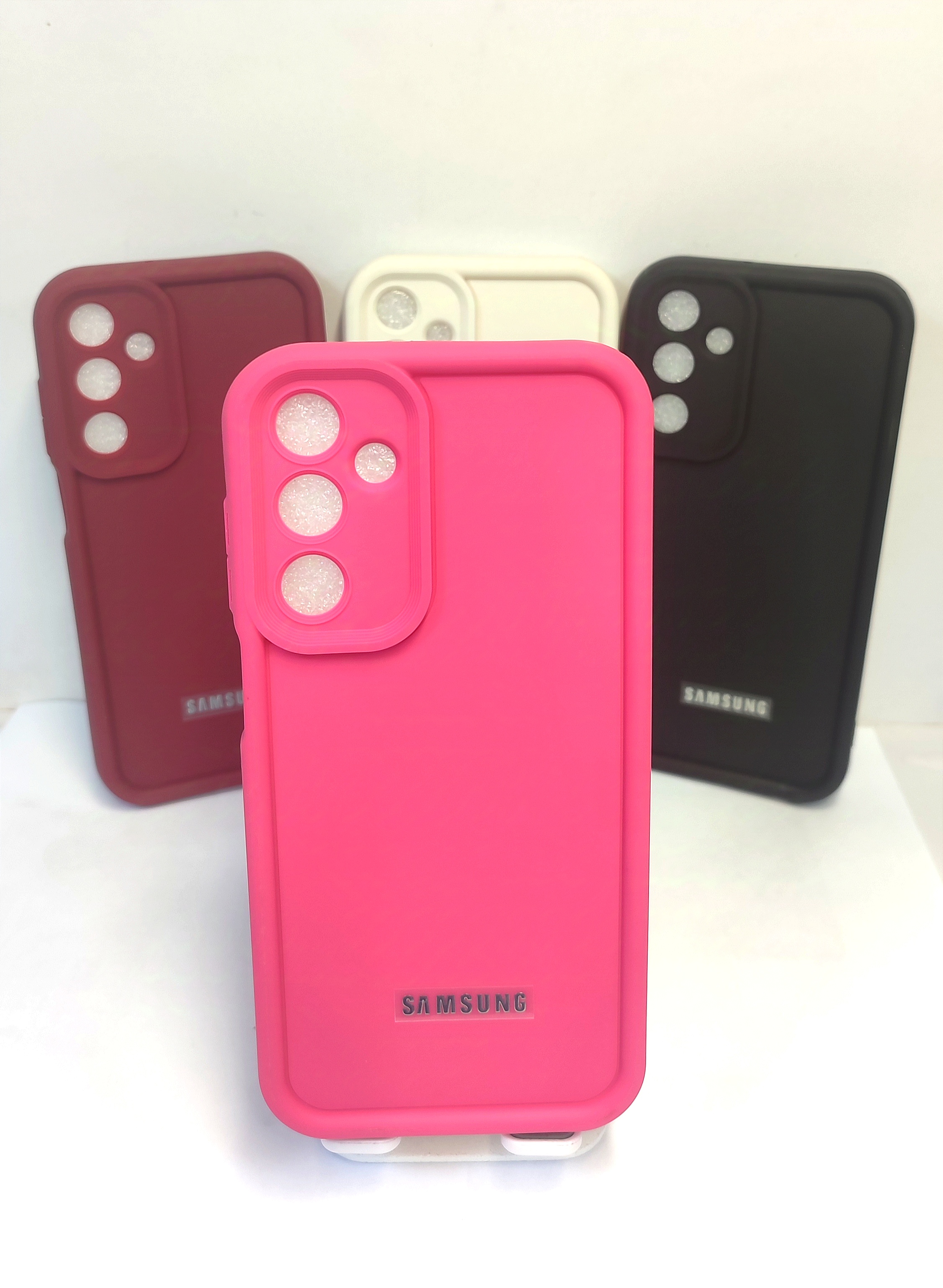 قاب samsung galaxy A25 /161/ قاب سامسونگ  مدل A25 /161