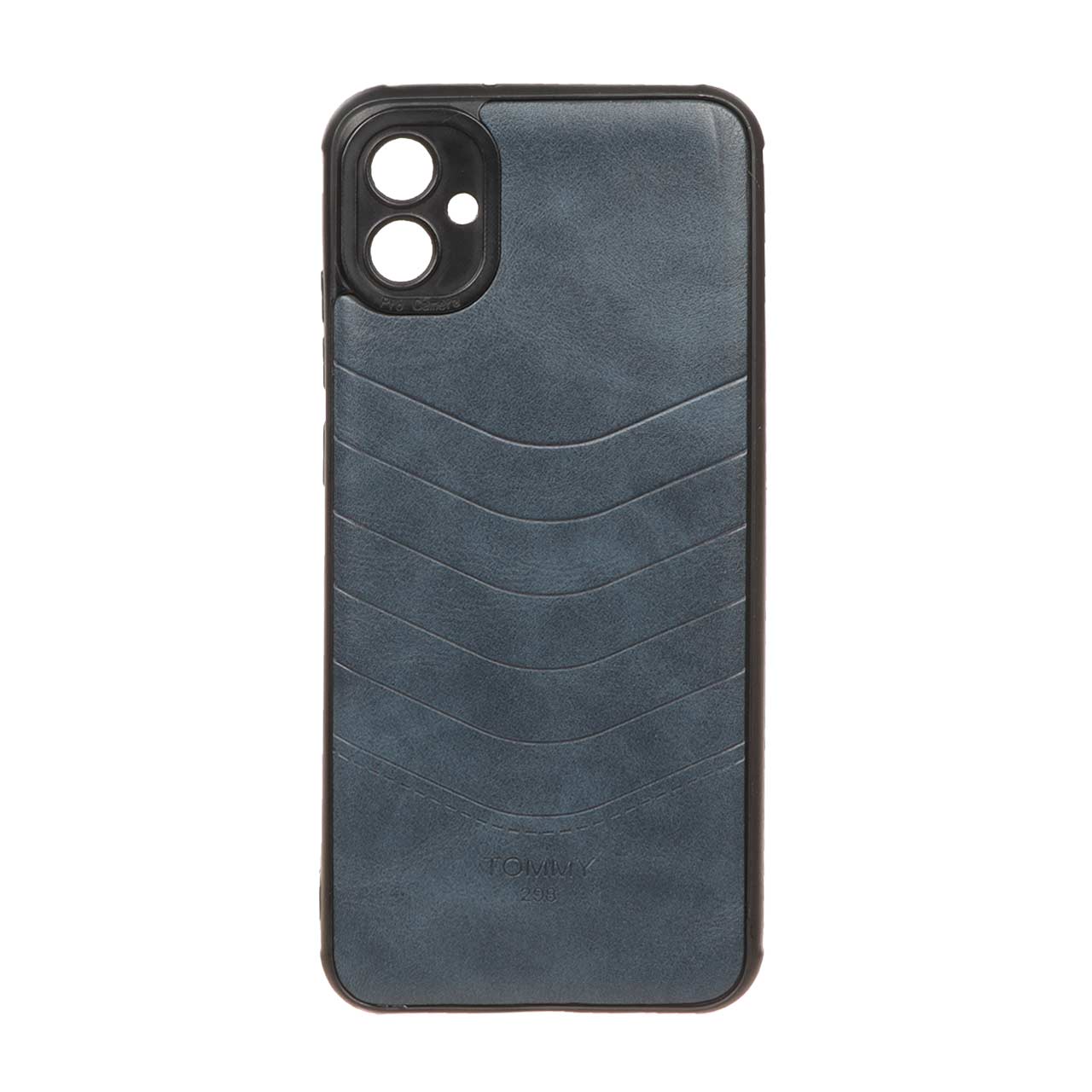 قاب طرح چرم Samsung galaxy a04e