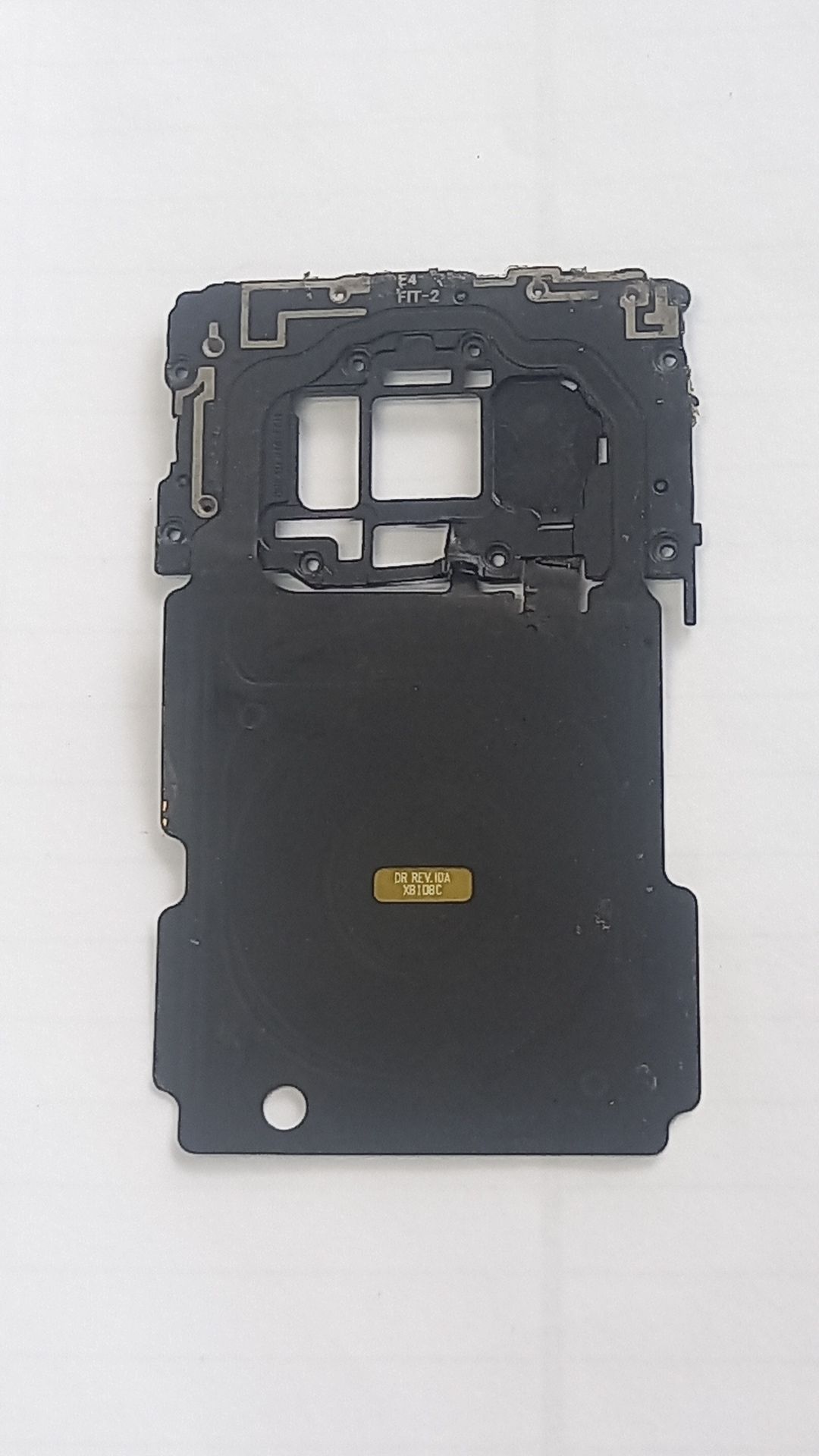 شیلد روی برد samsung S8