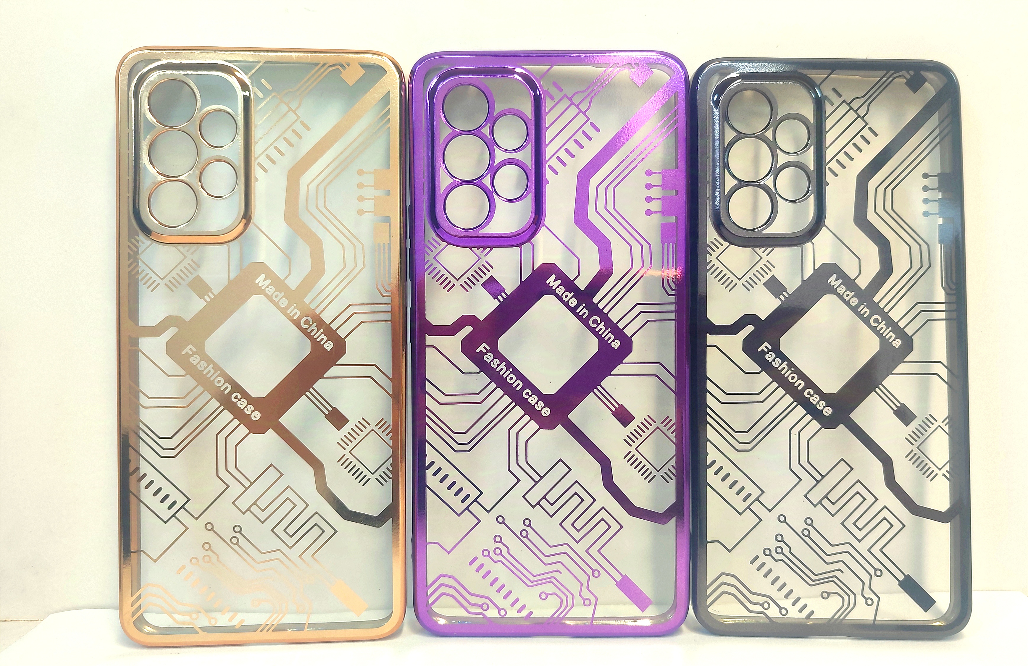 قاب samsung galaxy A53 مدل Ic