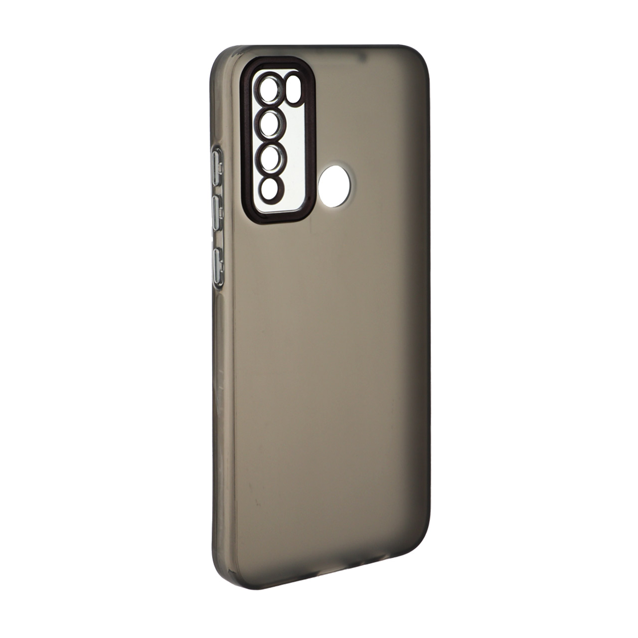 قاب مات محافظ لنز دار xiaomi redmi note 8