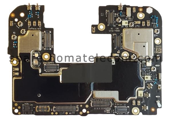 برد گوشی شیاومی 64 گیگ رام 4  mi 10t lite