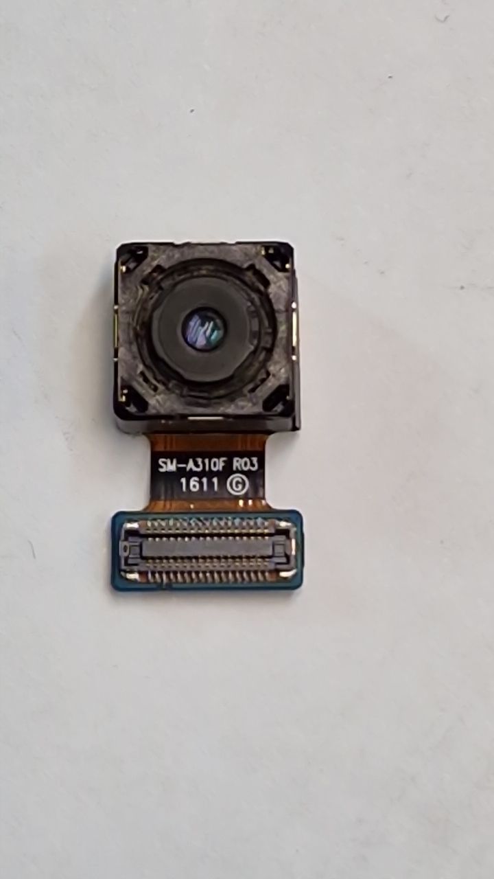 دوربین پشت اصلی روکاری A310 سامسونگ samsung a310