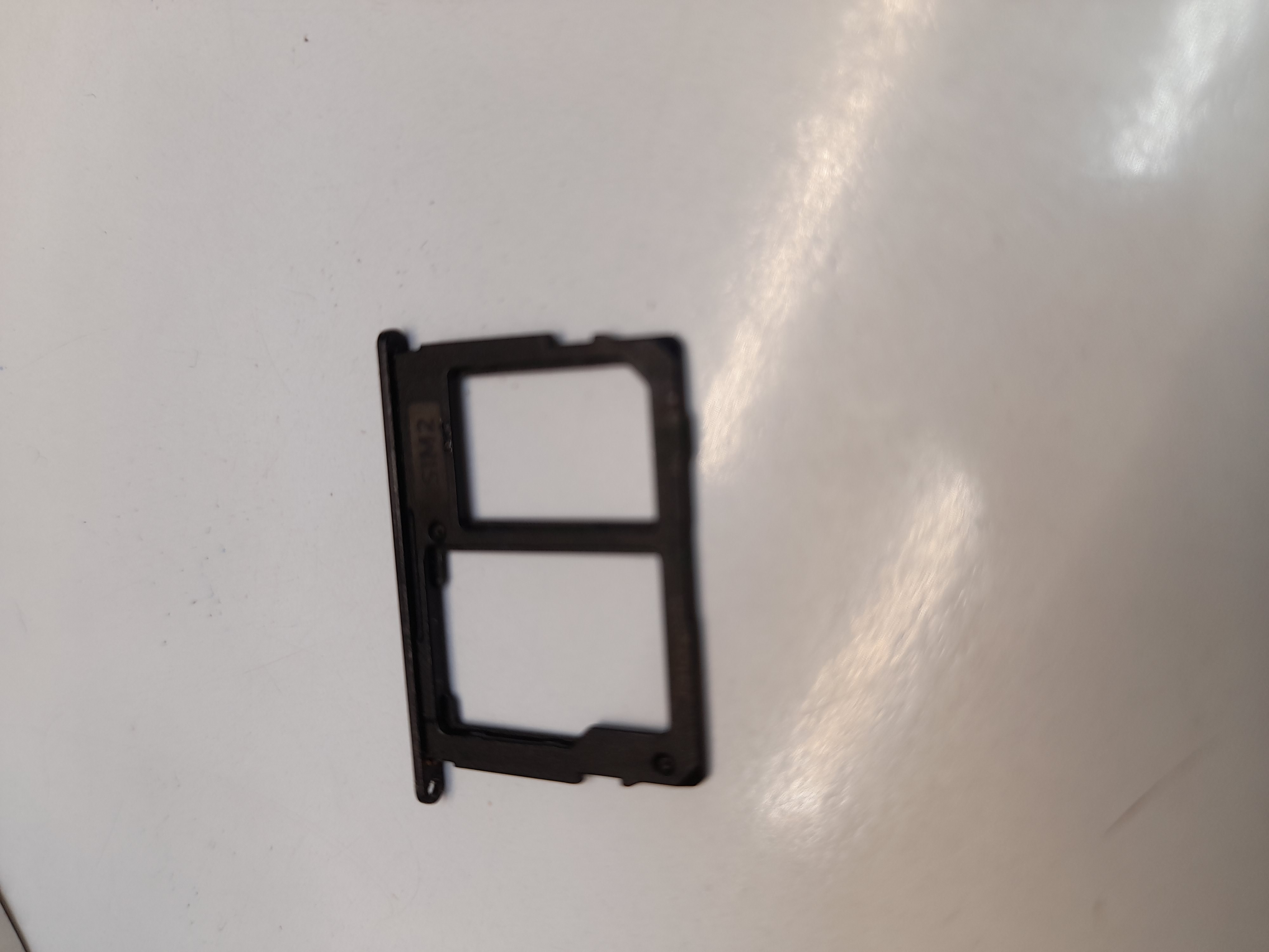 خشاب سیم کارت ۲و حافظه J530f