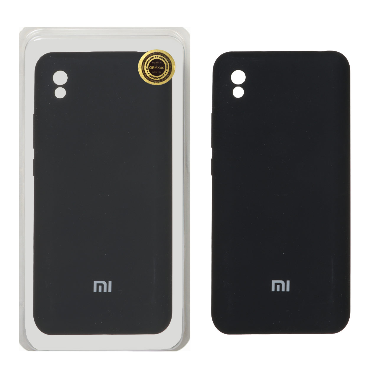 قلب سیلیکون اورجینال xiaomi redmi 9a