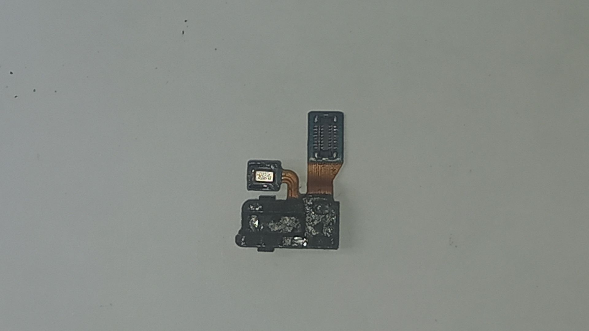 فلت میکروفون سامسونگ A600