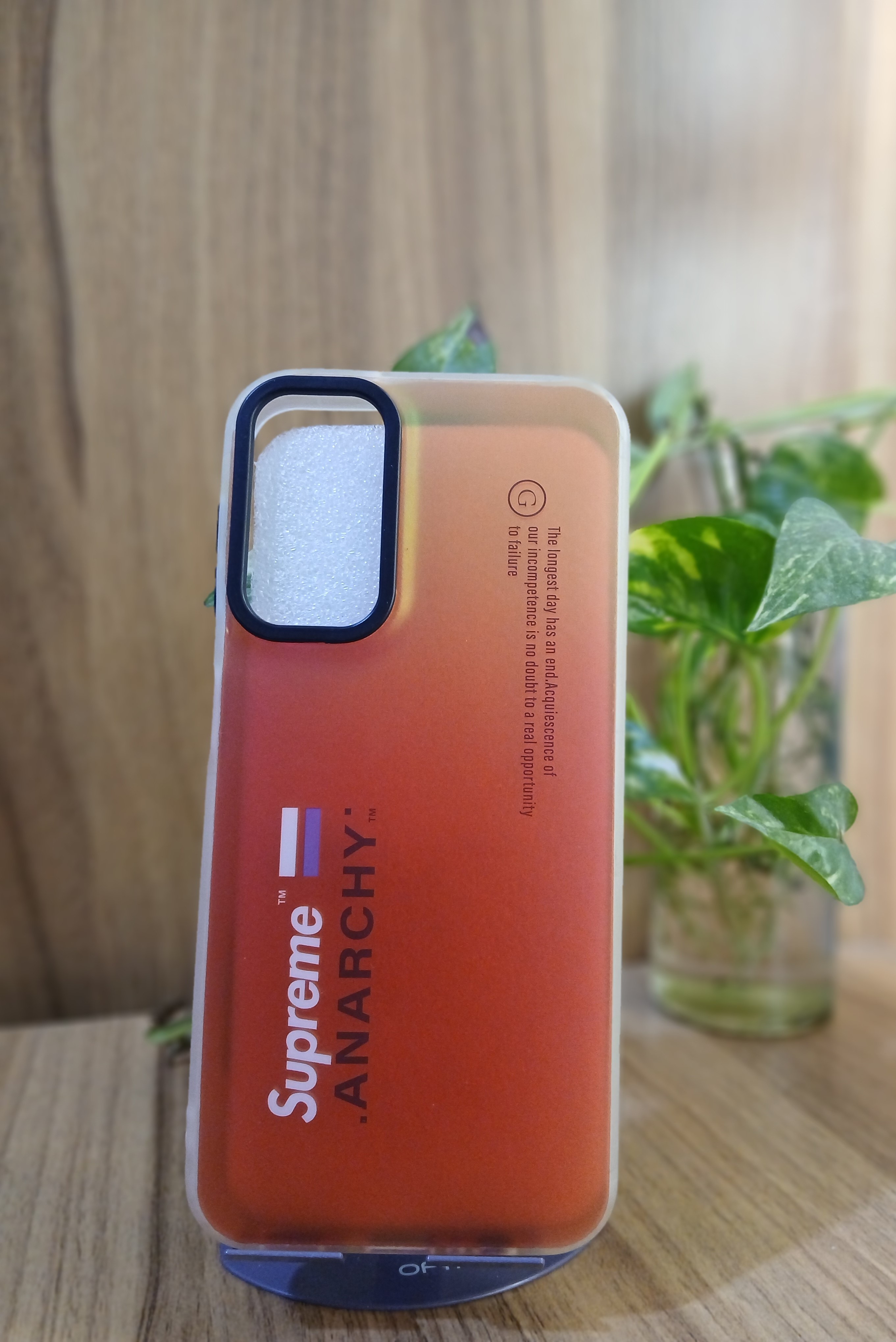 قاب طرح دار سامسونگ samsung a14