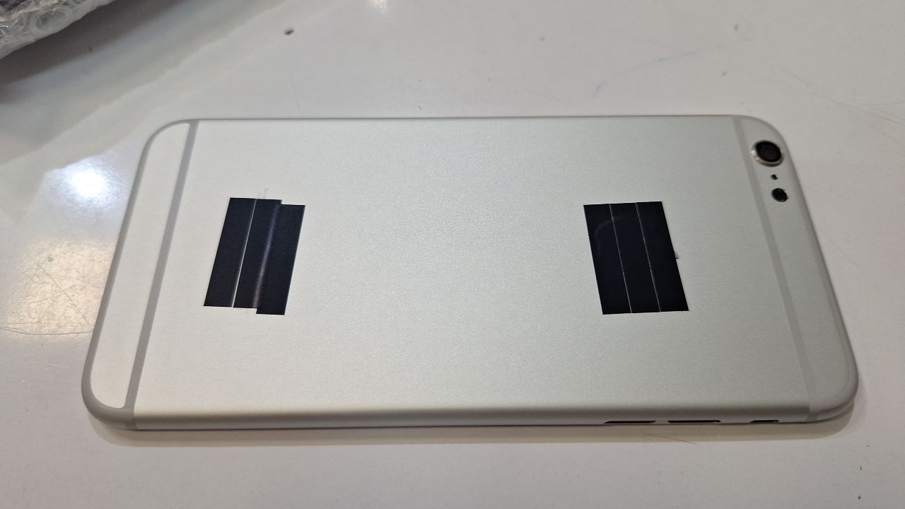 درب پشت آیفون iPhone 6