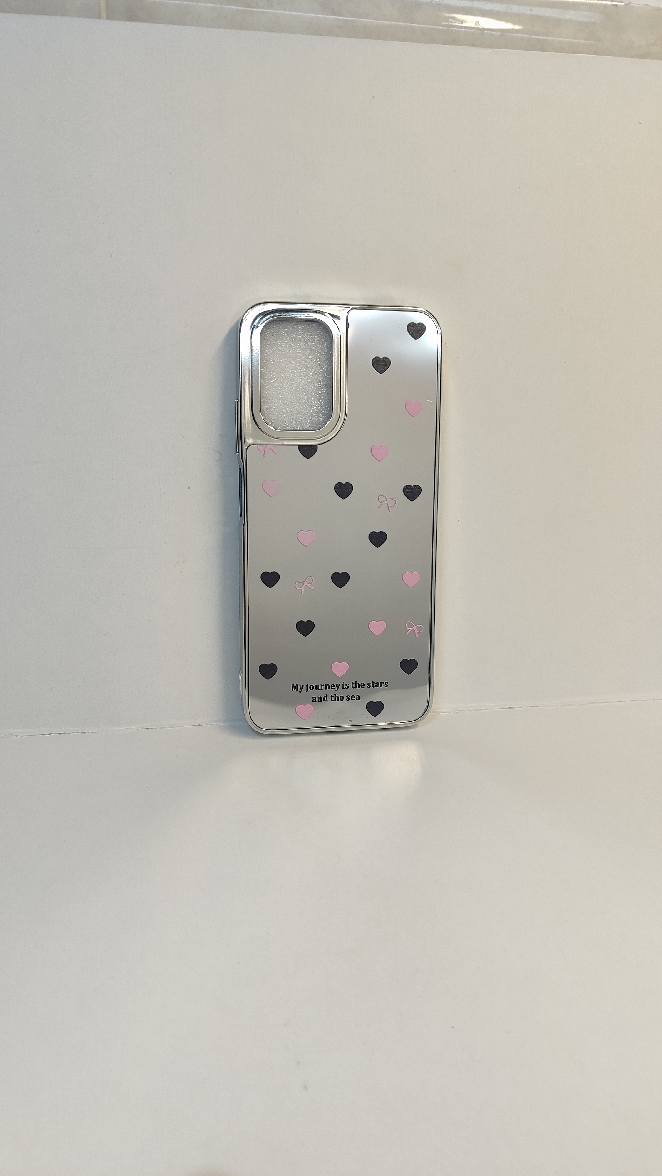 قاب آینه ایRedmi Note 10 4G / Redmi Note 10S / Poco M5S / قاب شیائومی