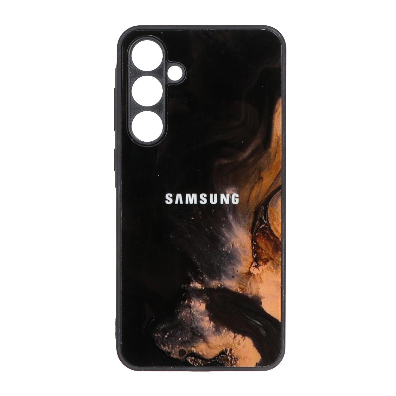 قاب طرحدار Samsung galaxy a55