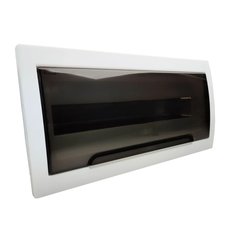 تابلو جعبه فیوز 18 سارو طرح نیلا