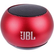 اسپیکر JBL mini کوچک قرمز