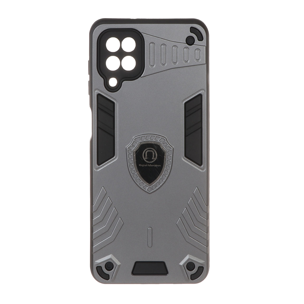 قاب بتمن محافظ لنزدار طوسی Samsung galaxy a12