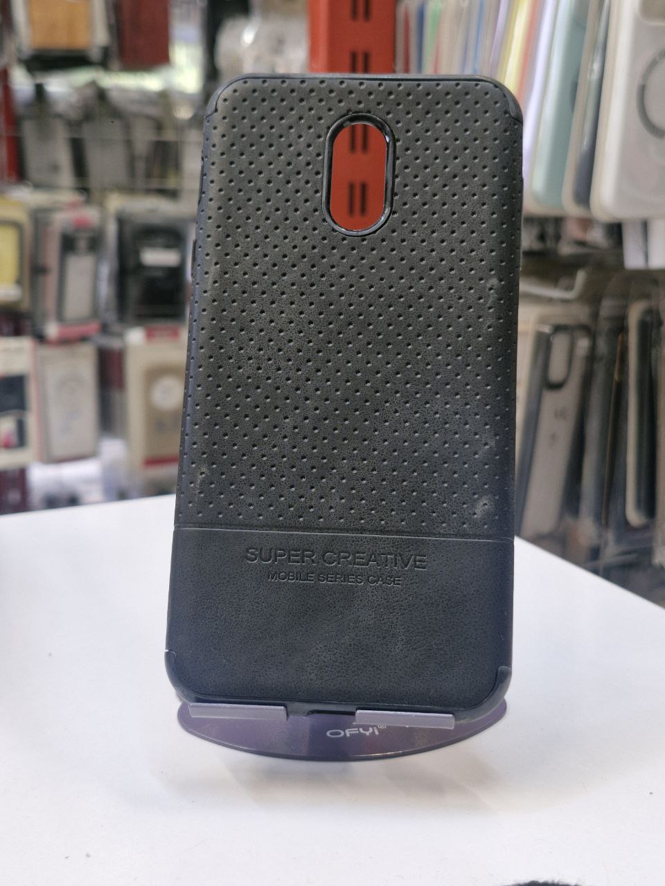 قاب سامسونگ Samsung galaxy c8