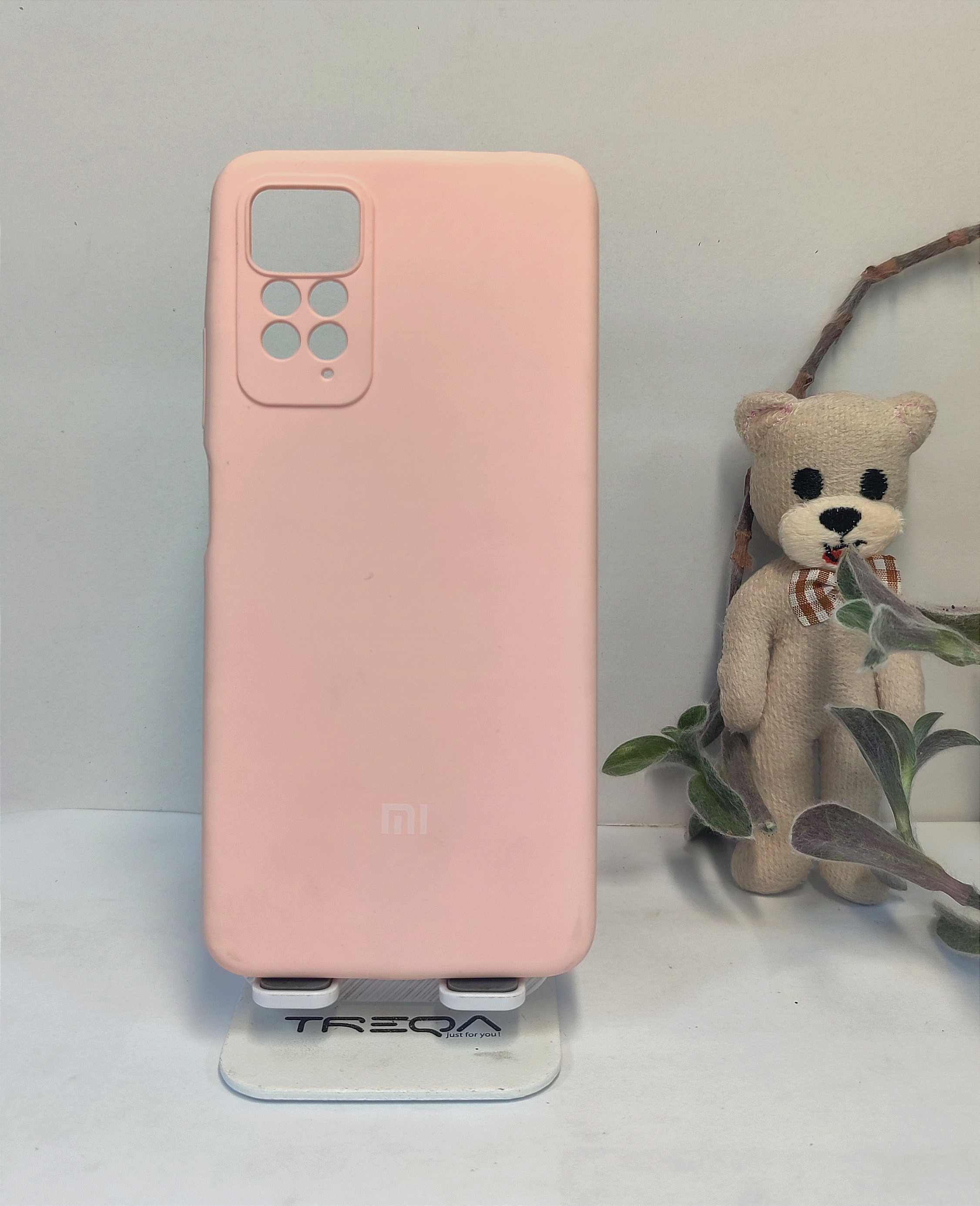 قاب سیلیکونی شیائومی Note۱۳ pro تک رنگ