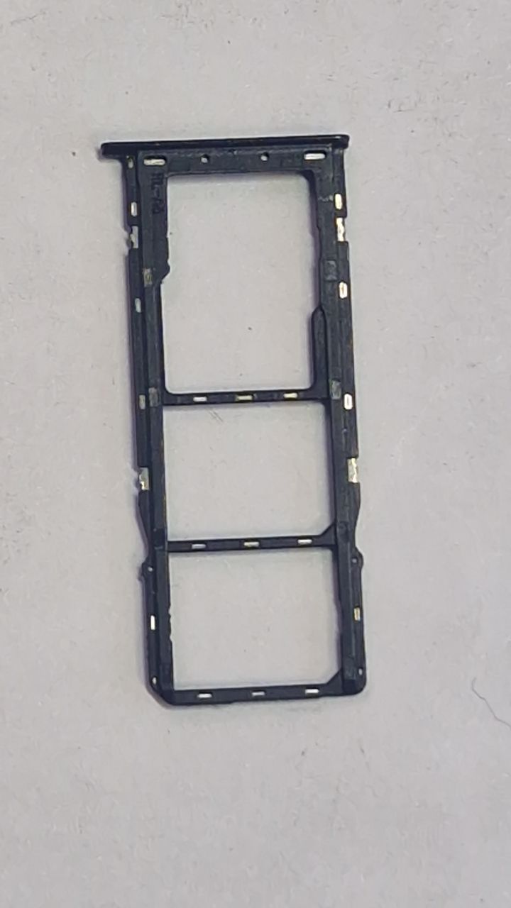 خشاب سیم کارت a10s استوک اصلی