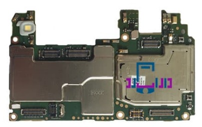 برد هانر ۷ایکس-honor 7x board