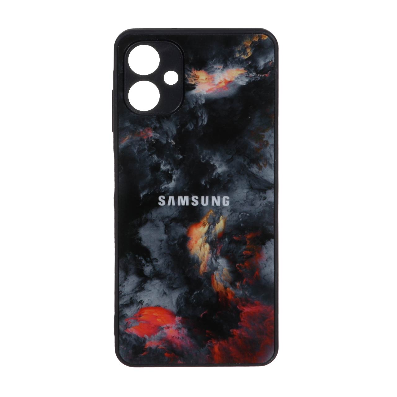 قاب طرحدار Samsung galaxy a06