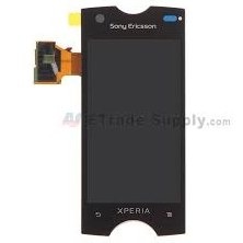 ال سی دی اصلی سونی XPERIA RAY ST18I