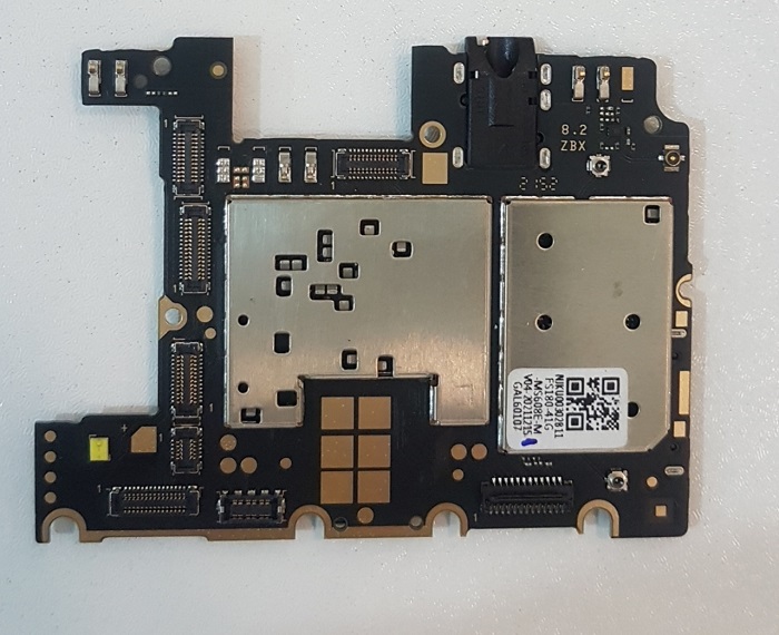 برد گوشی Huawei P10 رام 2 با حافظه 32 گیگ