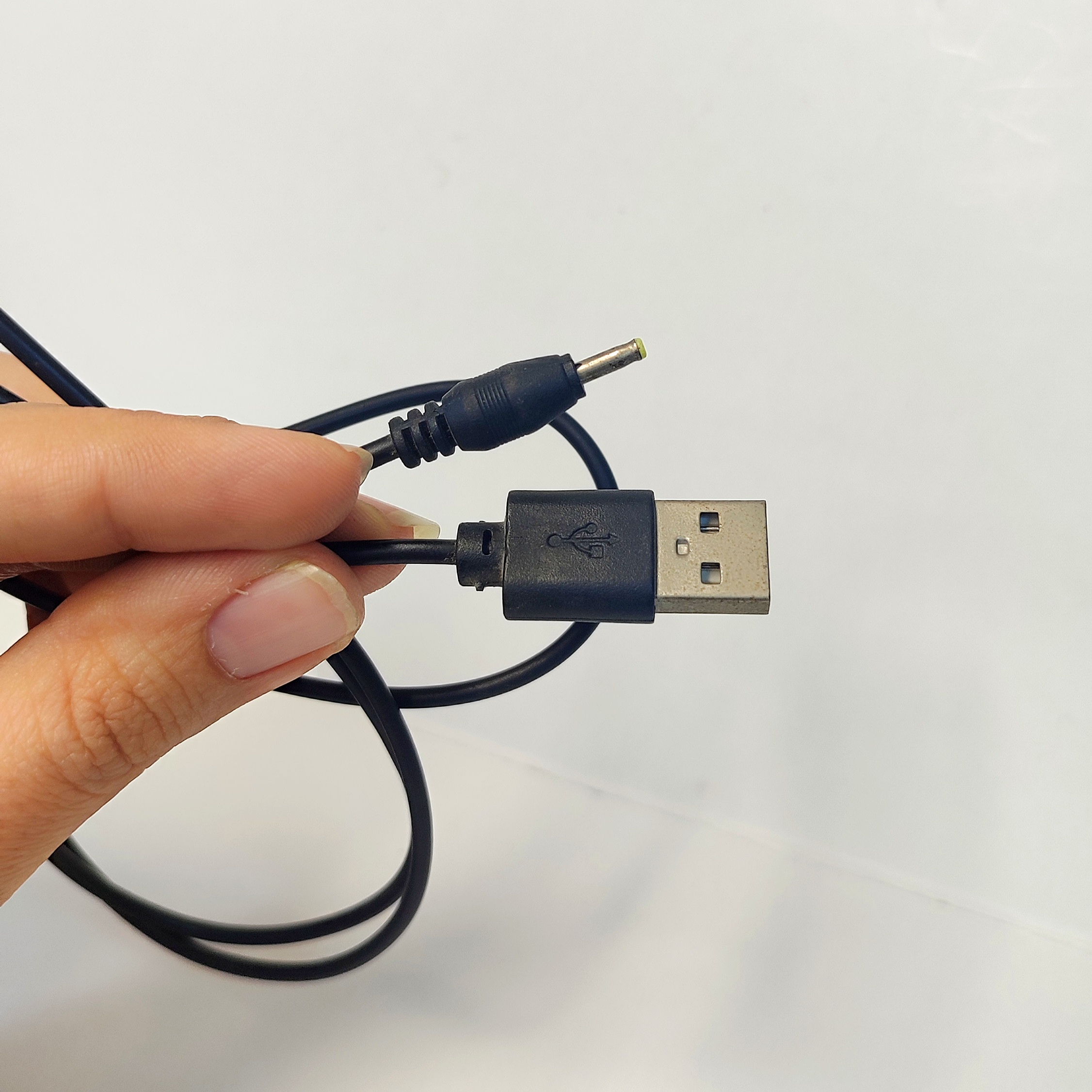 کابل شارژ تبلت