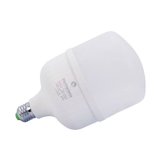 لامپ استوانه ارسلان 25 وات مهتابی شی کاریزما