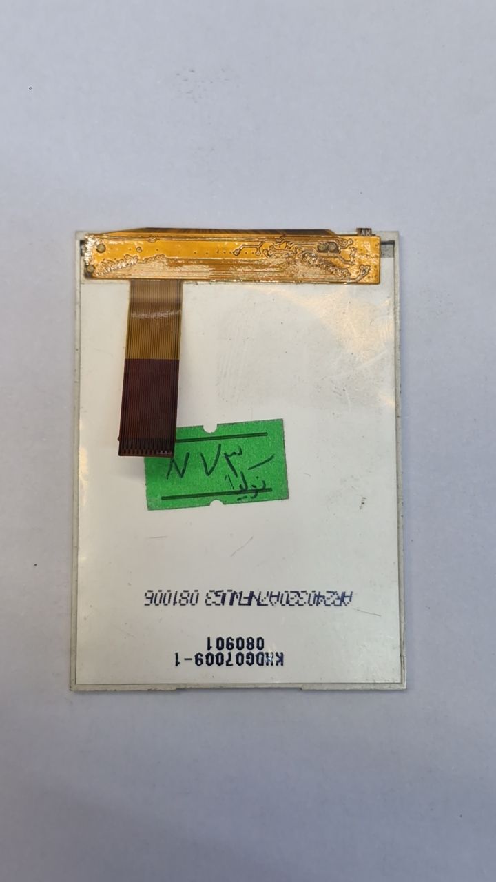ال سی نوکیا n73 /N93 و N71