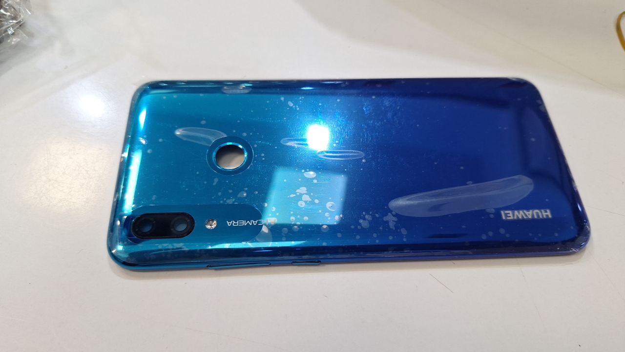 درب پشت و استخوانی و فرم  psmart 2019