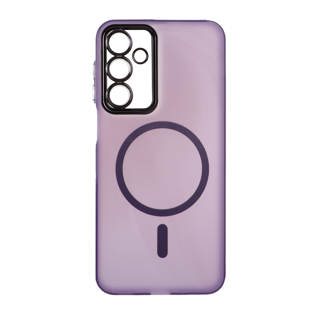 قاب سامسونگ طرح مگ سیف Samsung galaxy a16