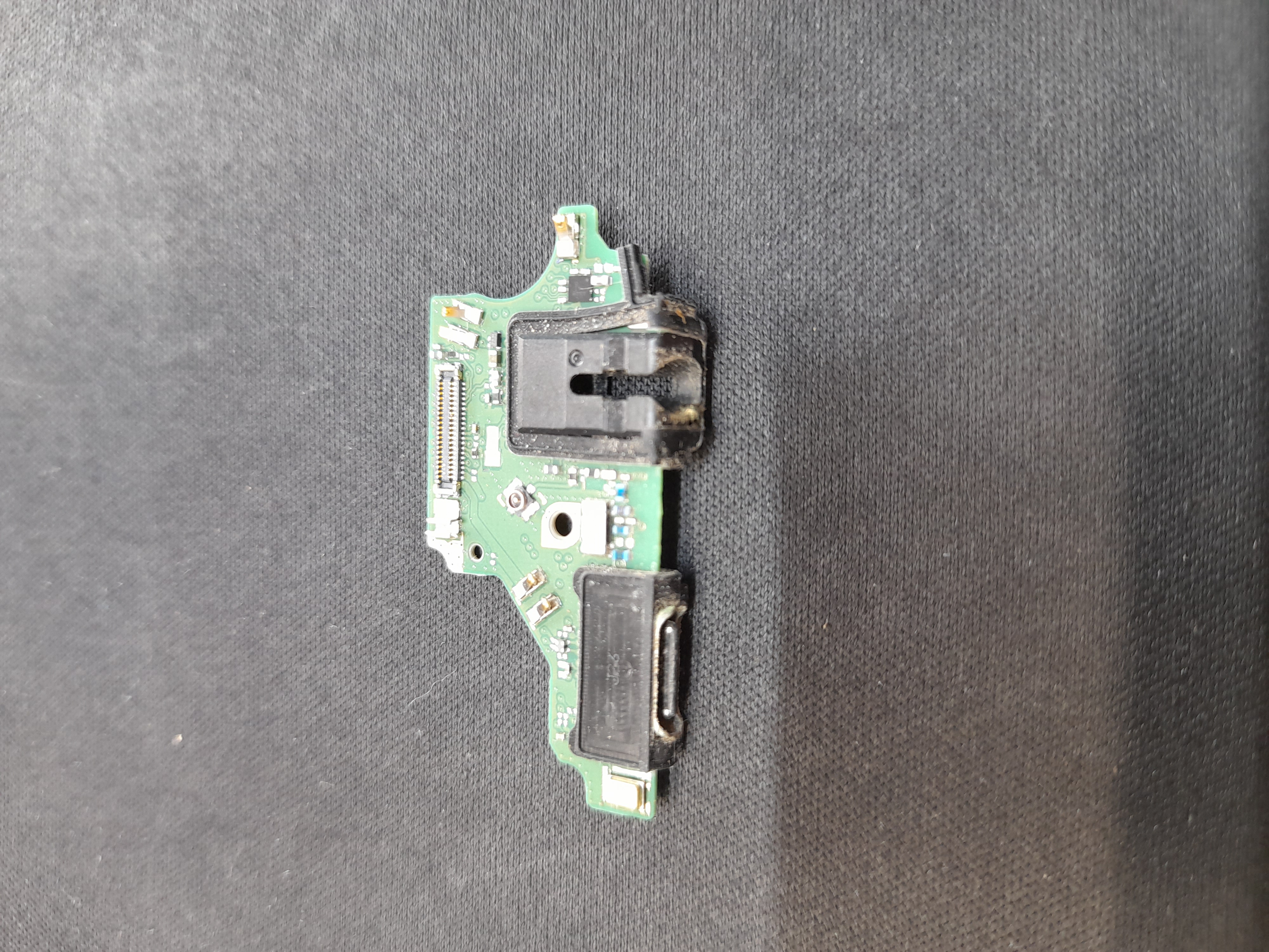 برد شارژ نوا UIF nova 3E