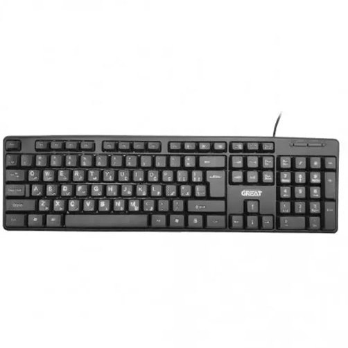 کیبورد گریت GR-1030