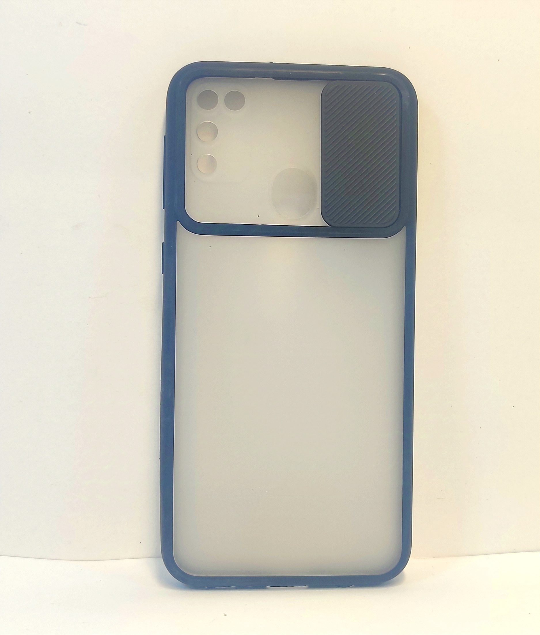 قاب محاظ لنزدار samsung galaxy M21