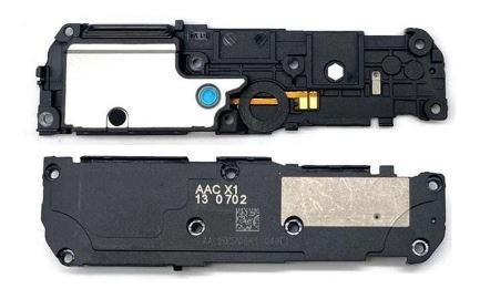 پک بازر اصلی xiaomi mi 10 t lite