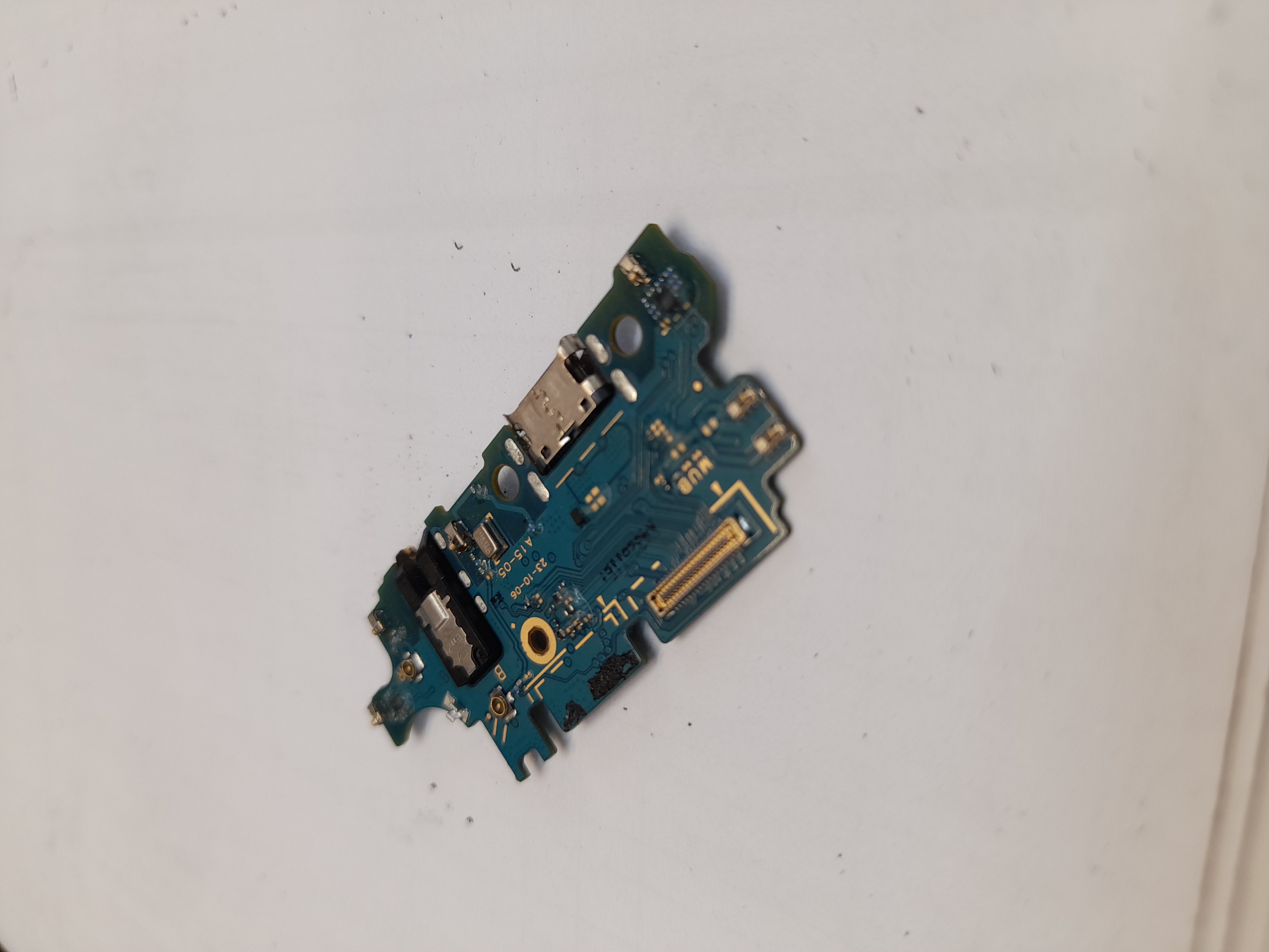 برد شارژ ،UIF فابریکی Samsung galaxy a15