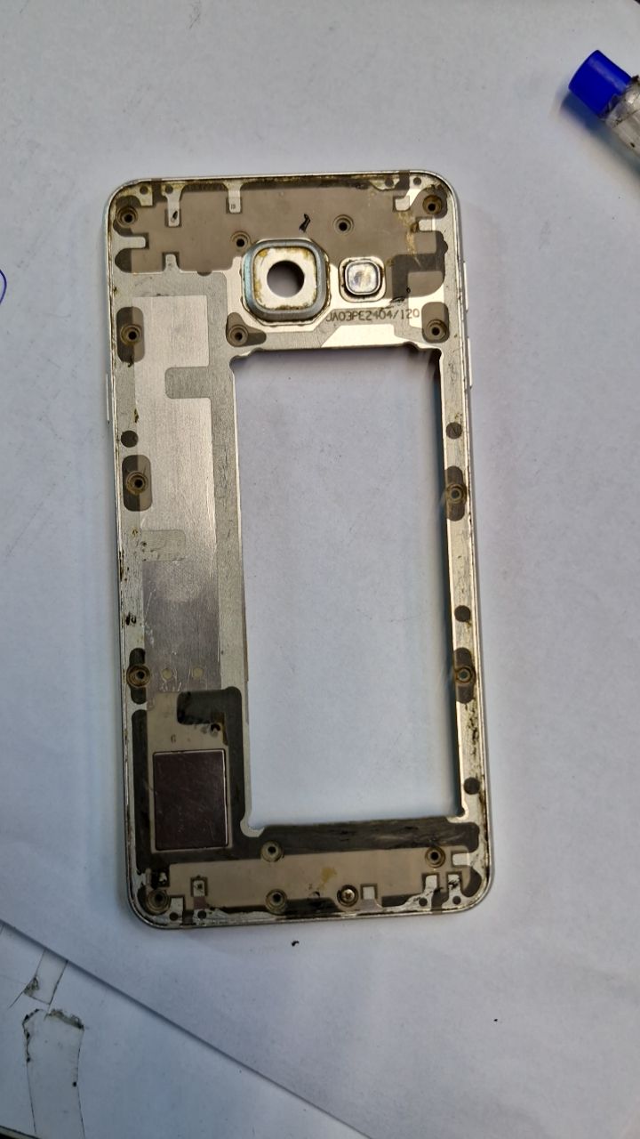فرم دور a310 سامسونگ samsung a310
