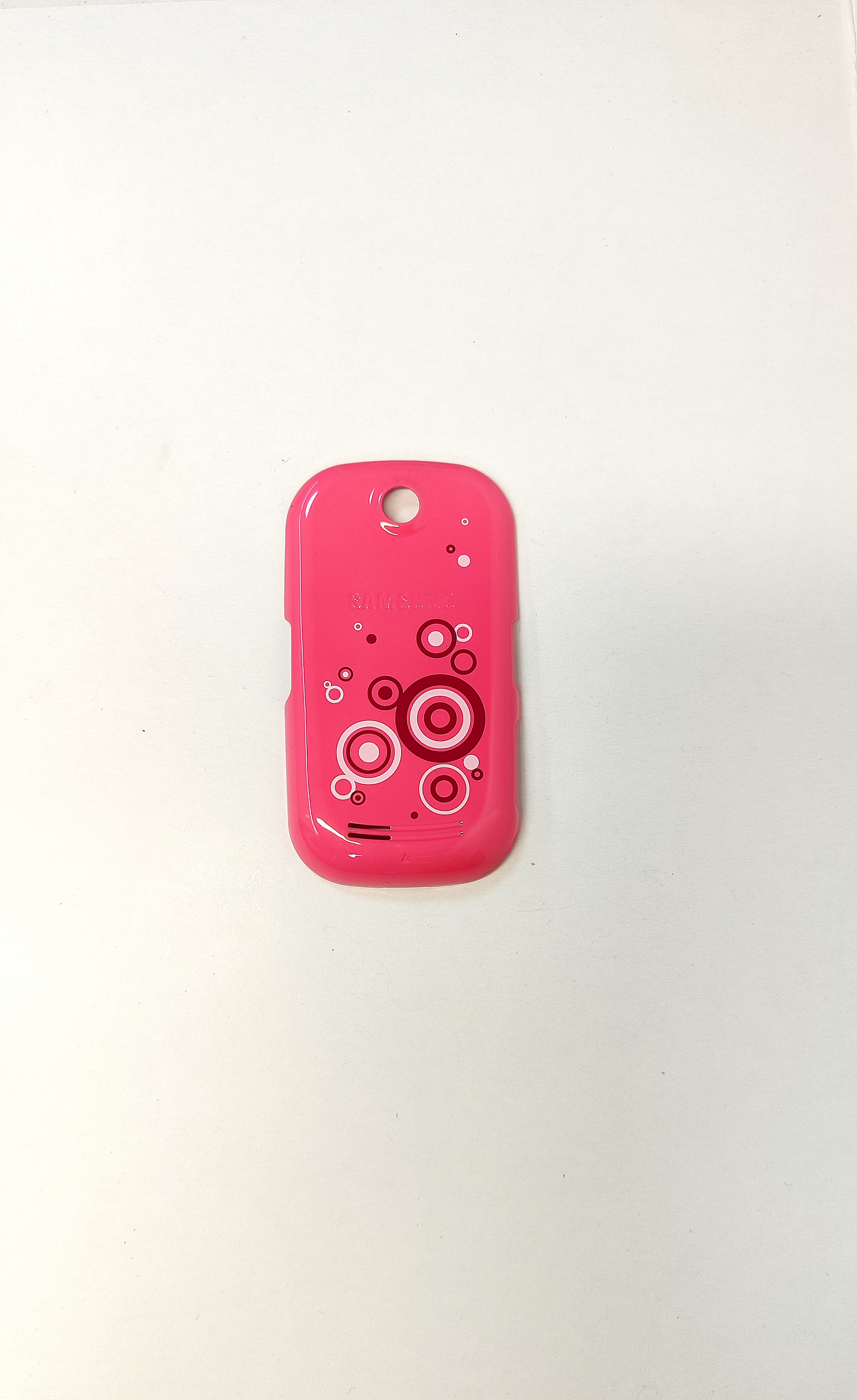 درب پشت و قاب  سامسونگ  s۳۶۵۰