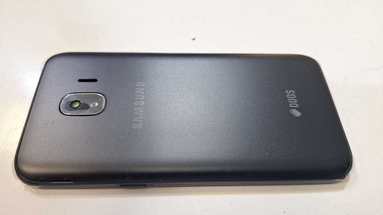 درب پشت Samsung j250
