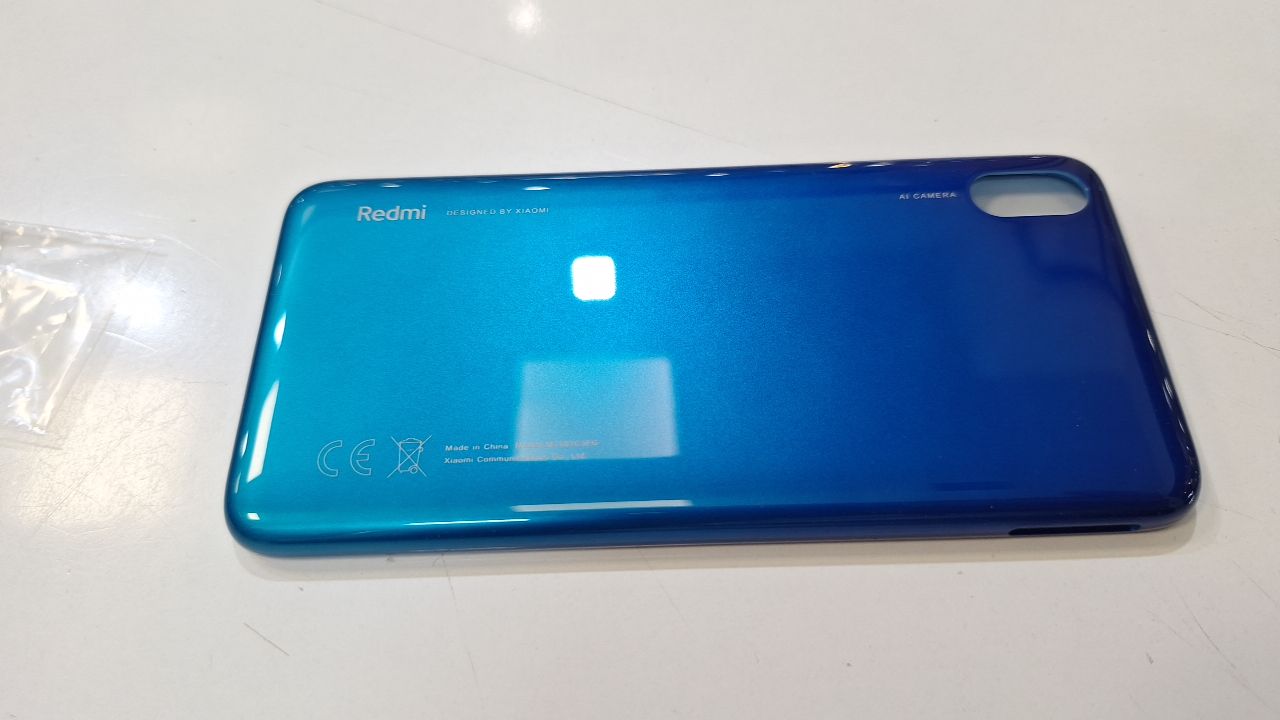 درب پشت هانور honor 7a