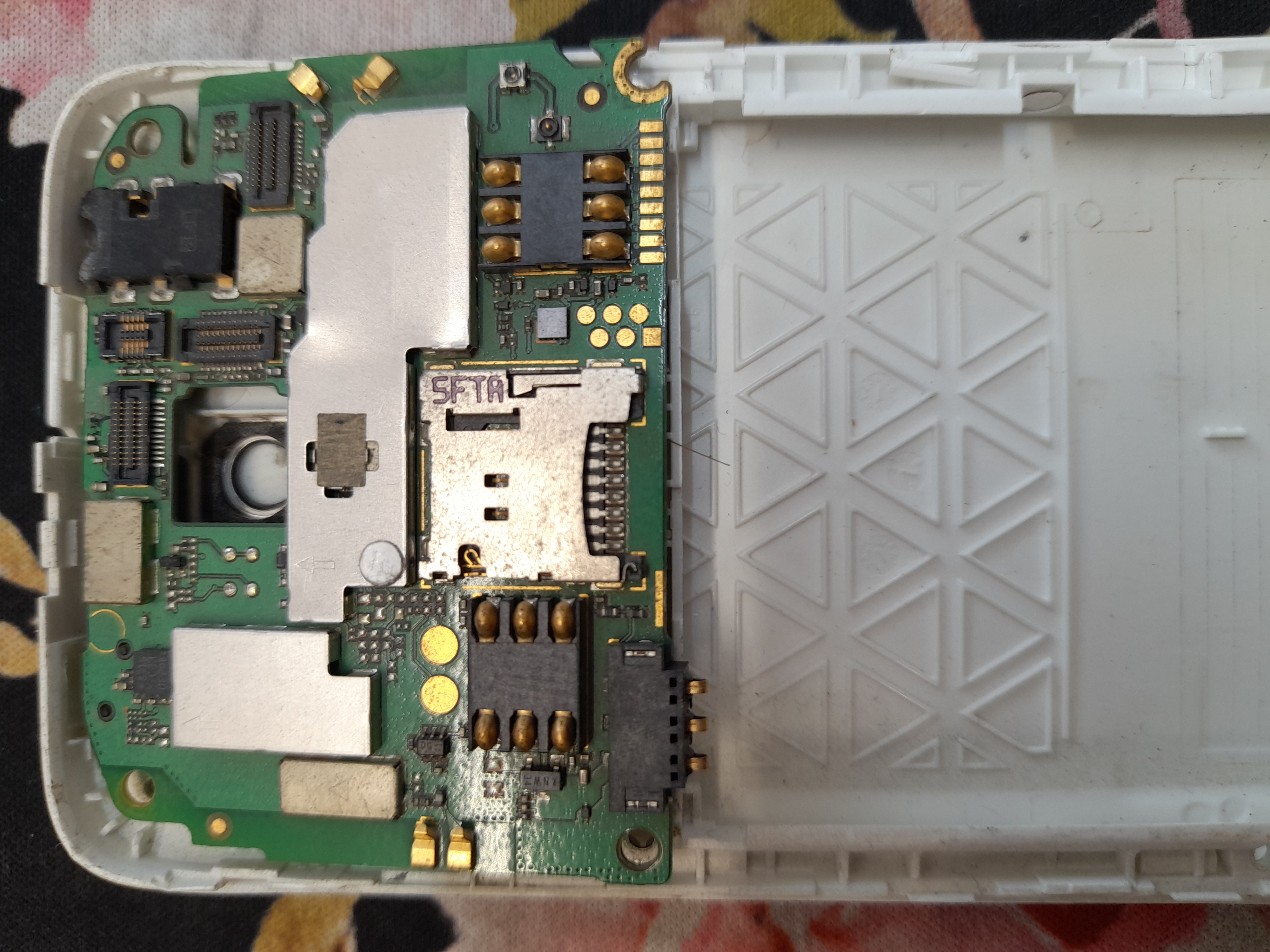 برد هواوی G330 D