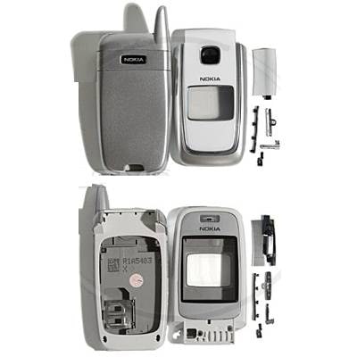 قاب و شاسی گوشی نوکیا Nokia 6101