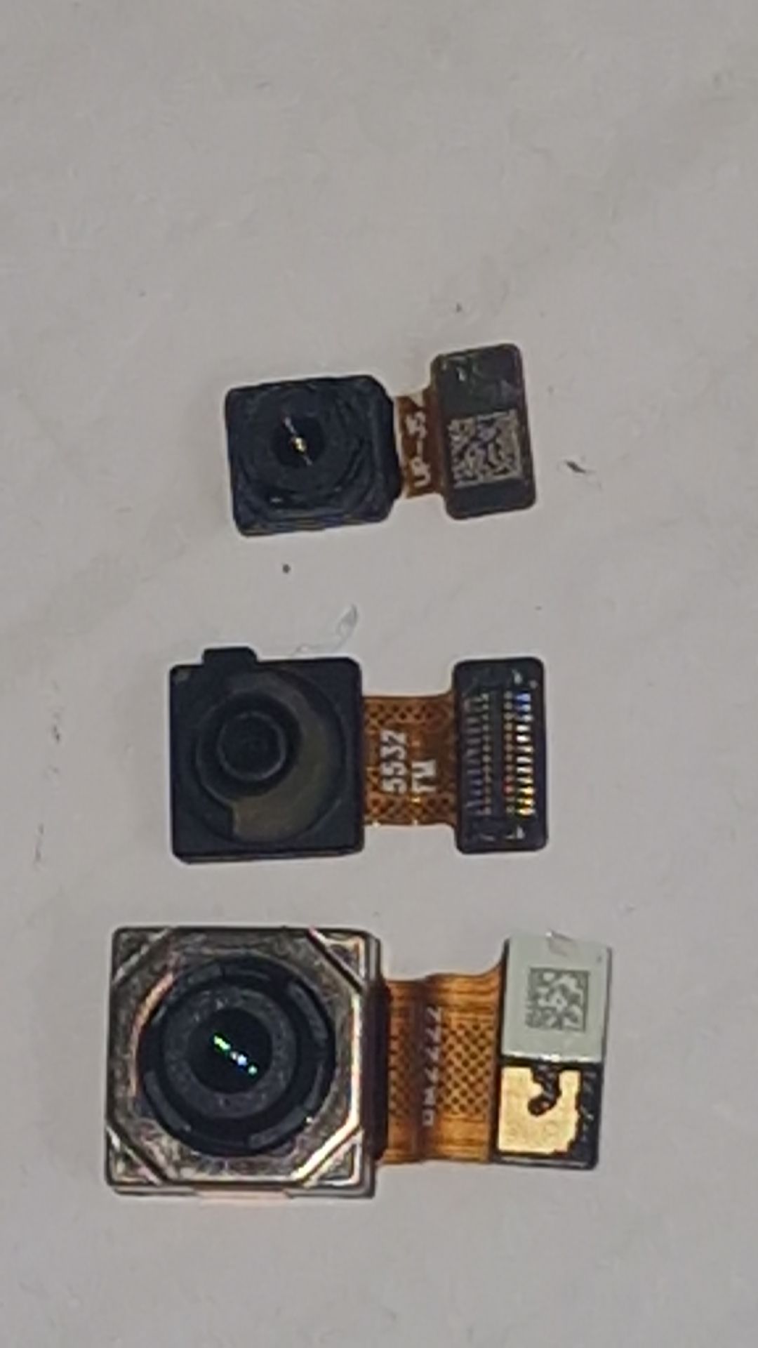 پک کامل دوربین samsung a04 A045